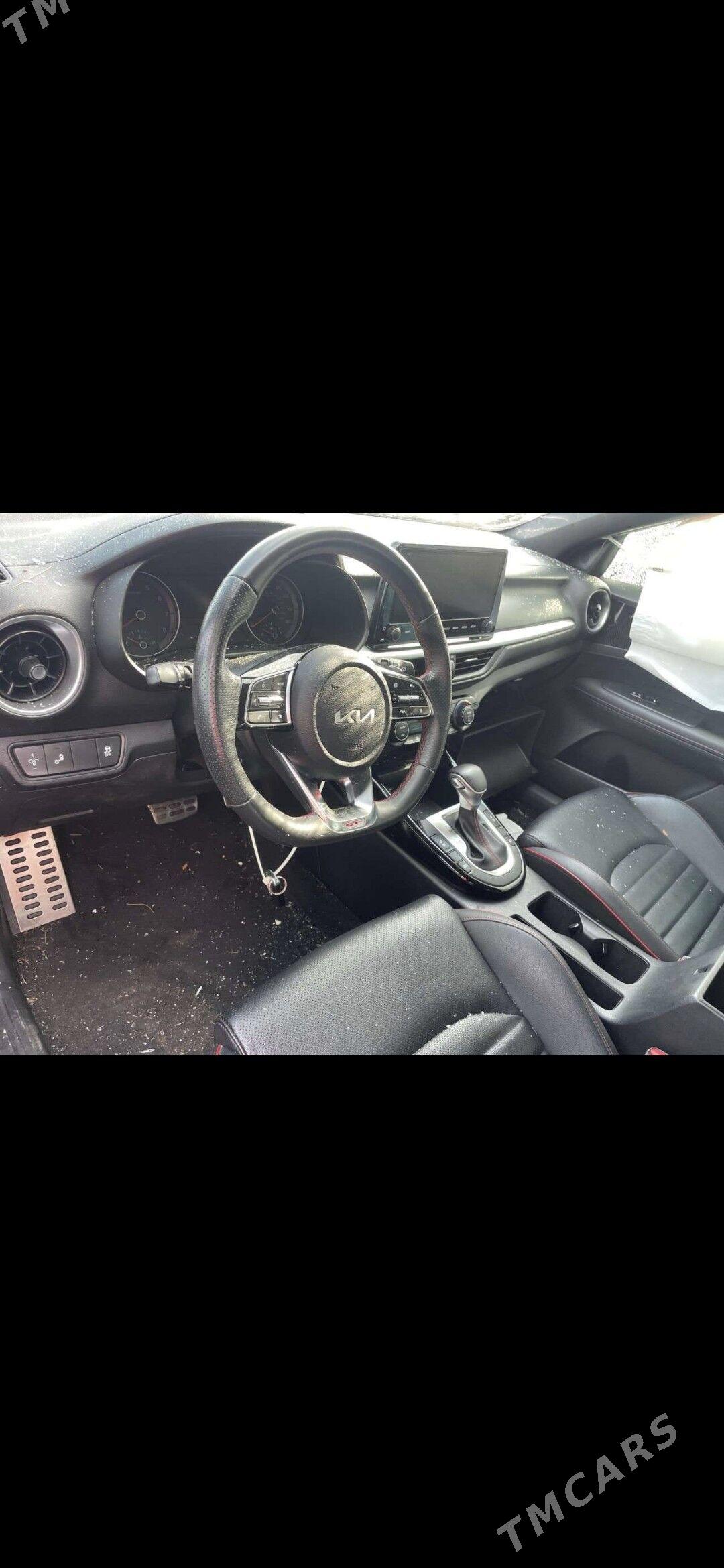 Kia Forte 2022 - 230 000 TMT - Aşgabat - img 9