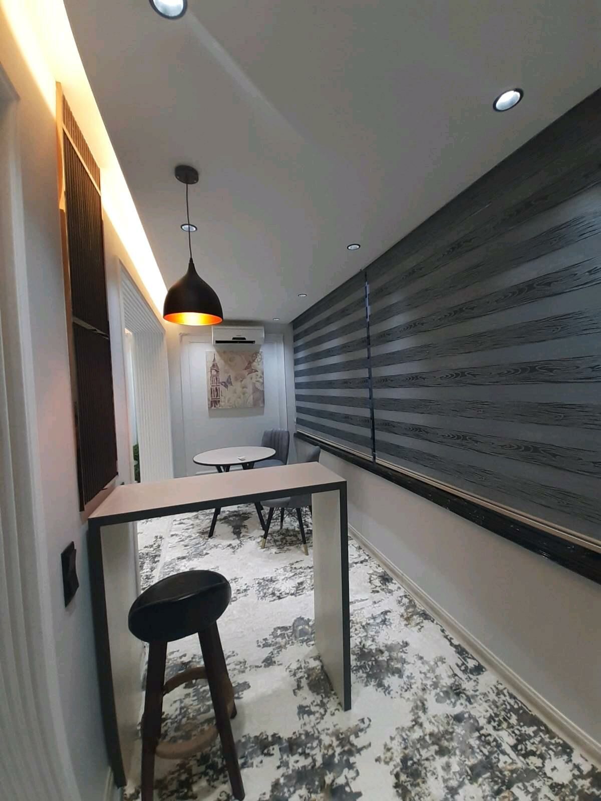 Arenda kw jay kreyine Аренда к - Ашхабад - img 7