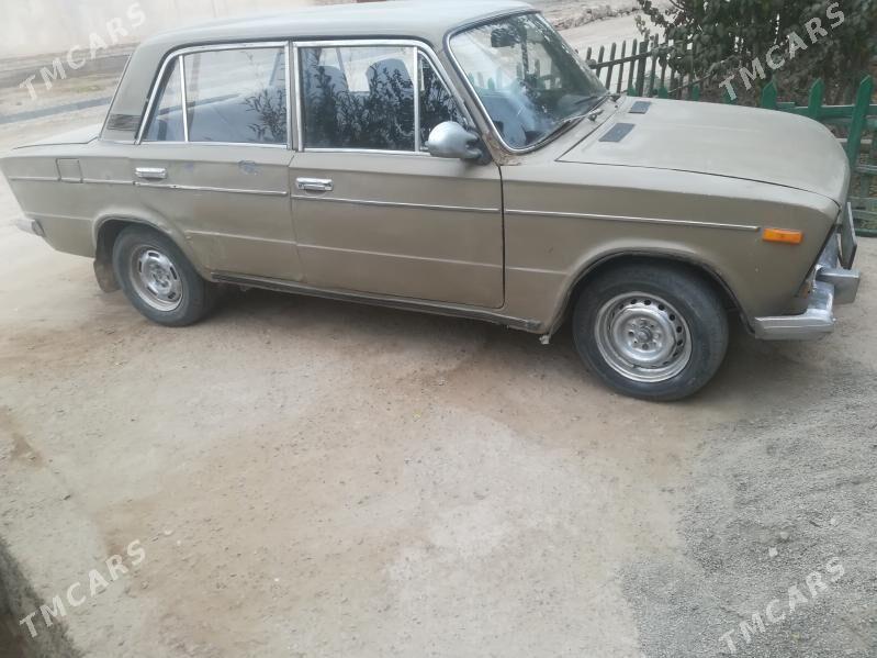 Lada 2106 1990 - 9 000 TMT - Акдепе - img 2