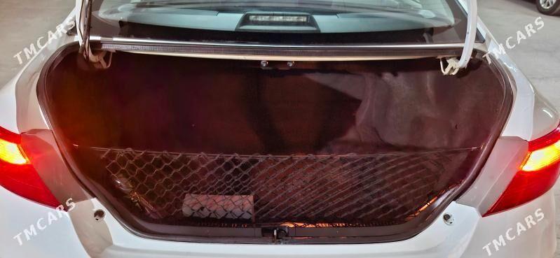 Toyota Camry 2017 - 220 000 TMT - Ашхабад - img 8