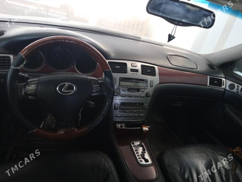 Lexus ES 330 2005 - 115 000 TMT - Mary - img 3