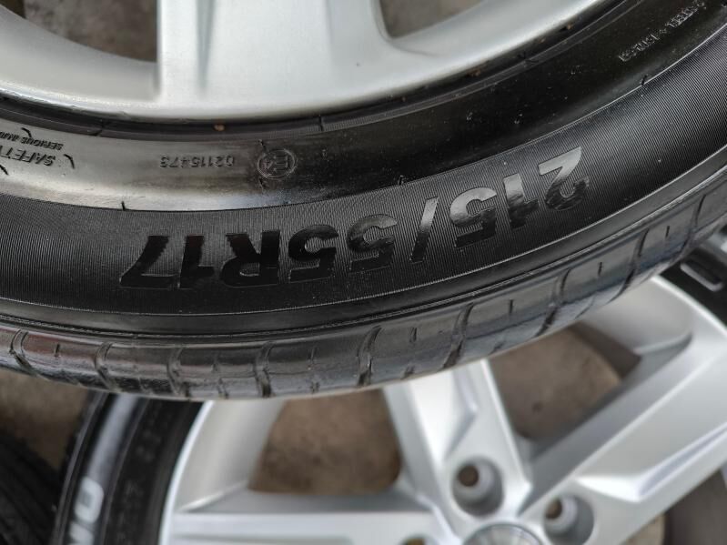 Camry Palta teker 5 000 TMT - Ашхабад - img 2