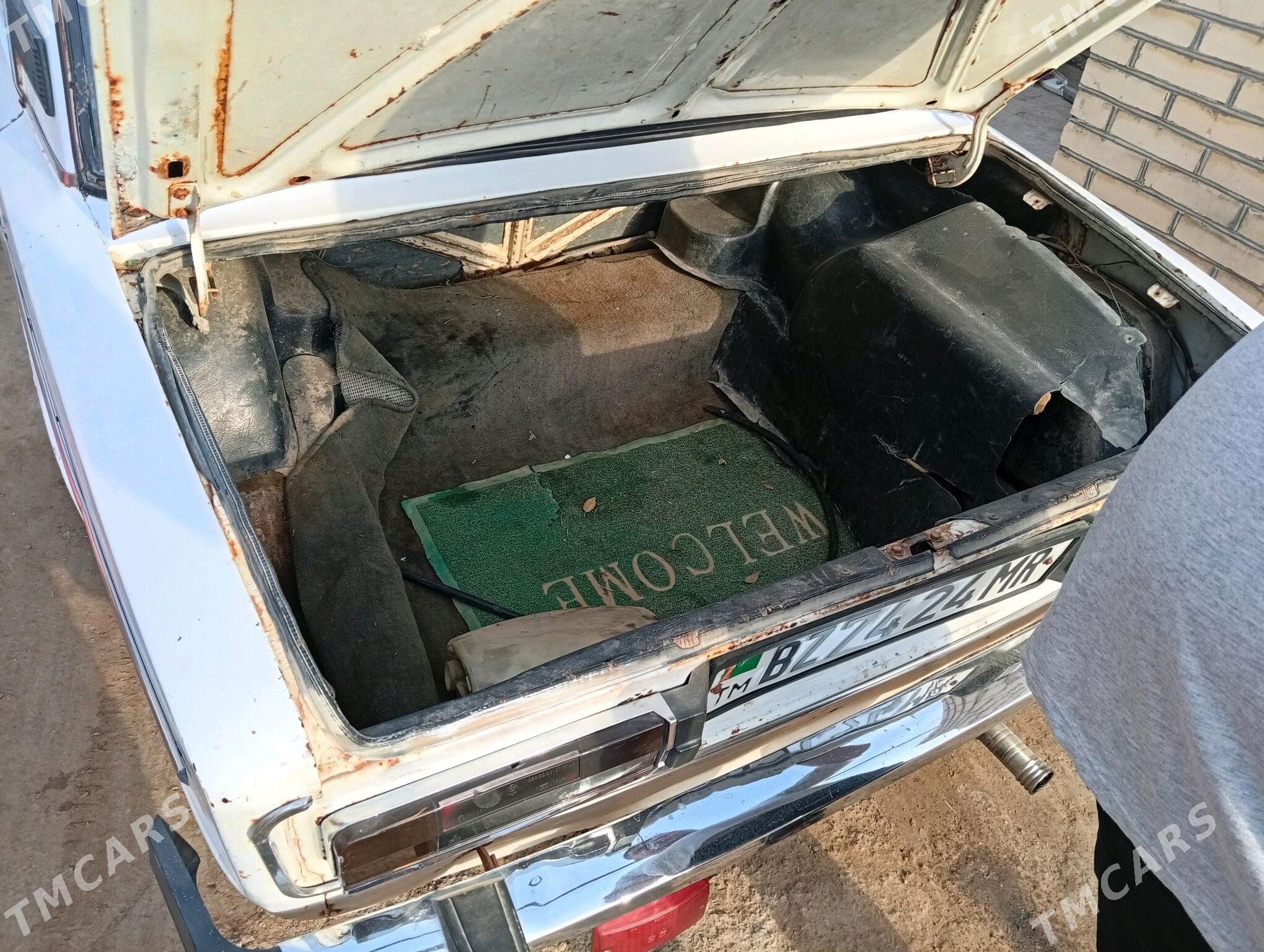 Lada 2106 1986 - 8 500 TMT - Ýolöten - img 2