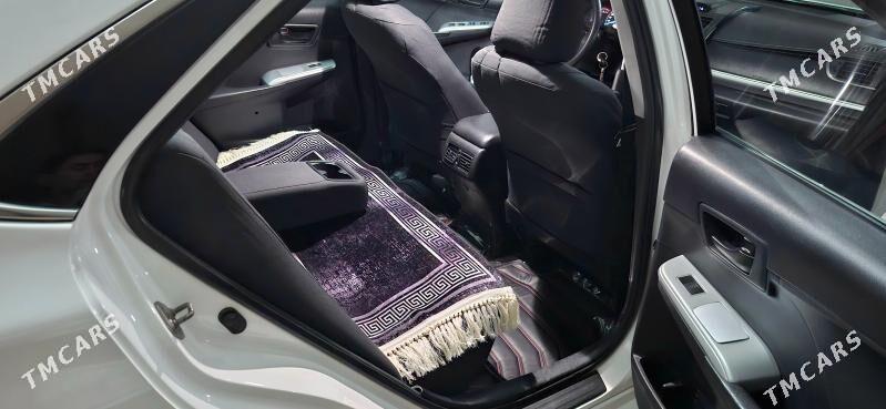 Toyota Camry 2017 - 220 000 TMT - Ашхабад - img 6