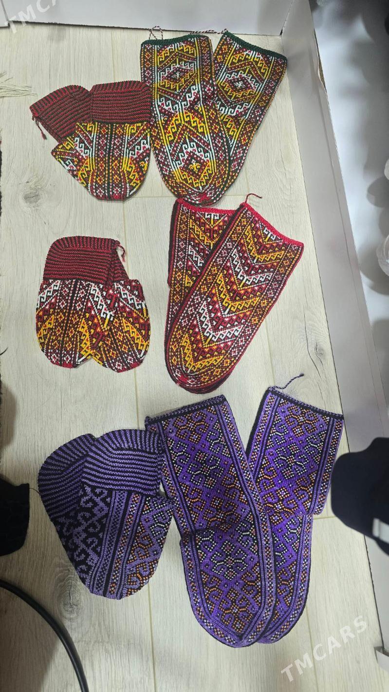 ceshka jorap - Ашхабад - img 2