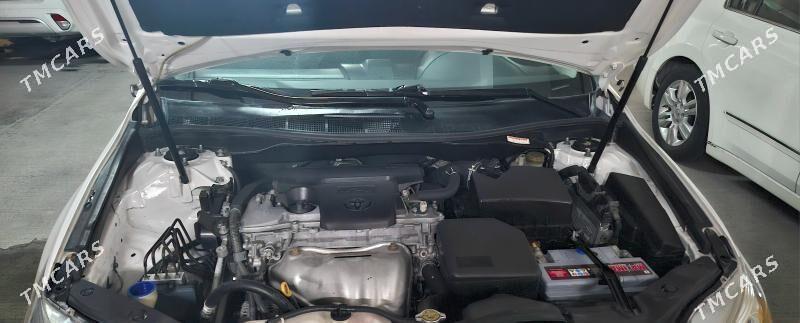 Toyota Camry 2017 - 220 000 TMT - Ашхабад - img 7