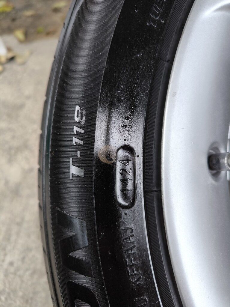 Camry Palta teker 5 000 TMT - Ашхабад - img 3