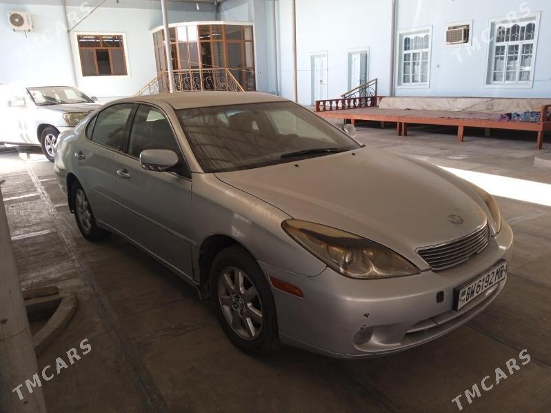 Lexus ES 330 2005 - 115 000 TMT - Mary - img 2