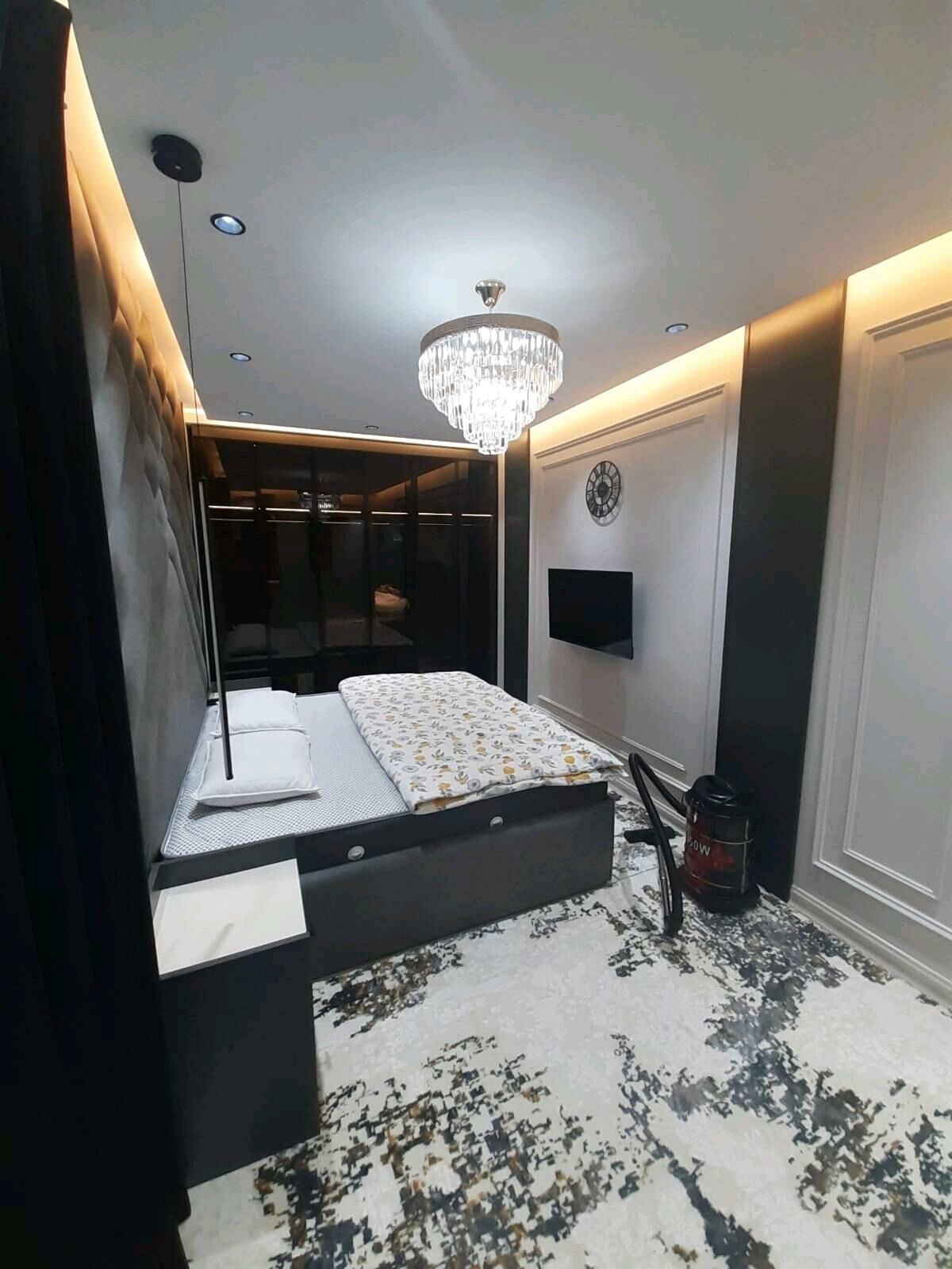 Arenda kw jay kreyine Аренда к - Ашхабад - img 8