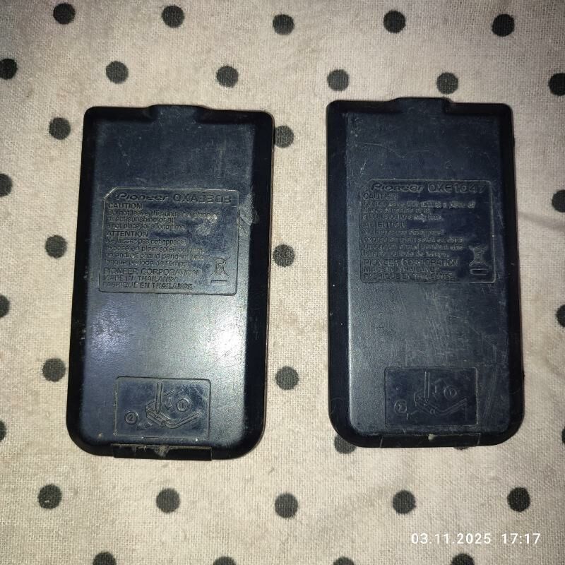 Pioneer pult 200 TMT - Görogly (Tagta) - img 3