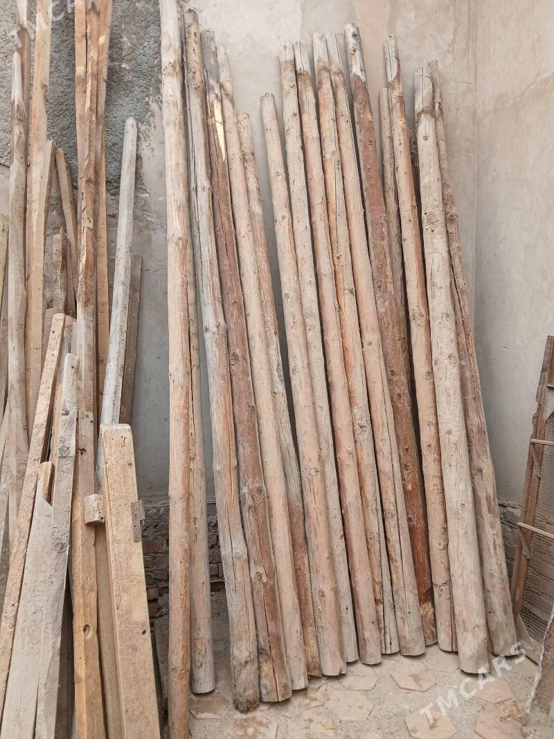 agac doska reyka - Daşoguz - img 4