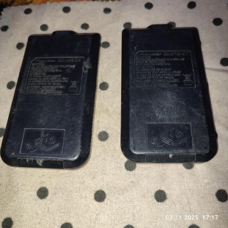 Pioneer pult 200 TMT - Görogly (Tagta) - img 2