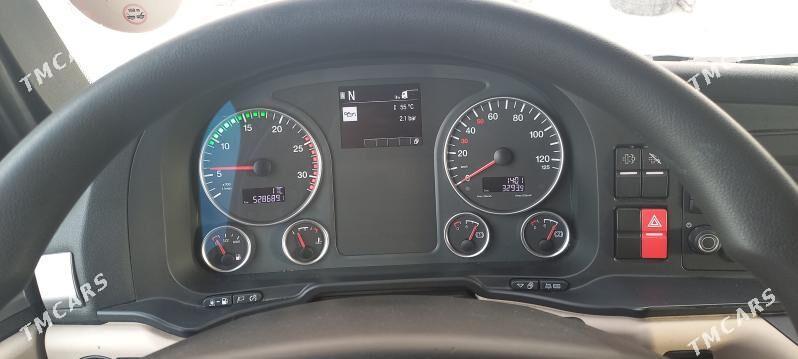 Man TGX 2020 - 819 000 TMT - Balkanabat - img 6