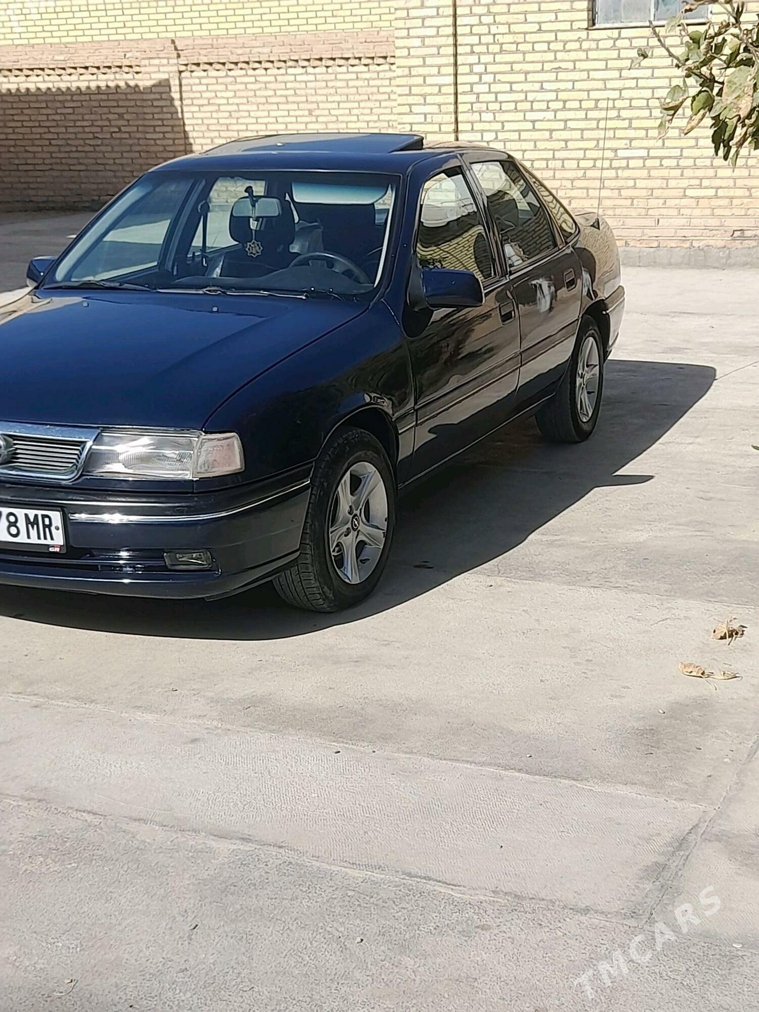 Opel Vectra 1993 - 40 000 TMT - Мары - img 7