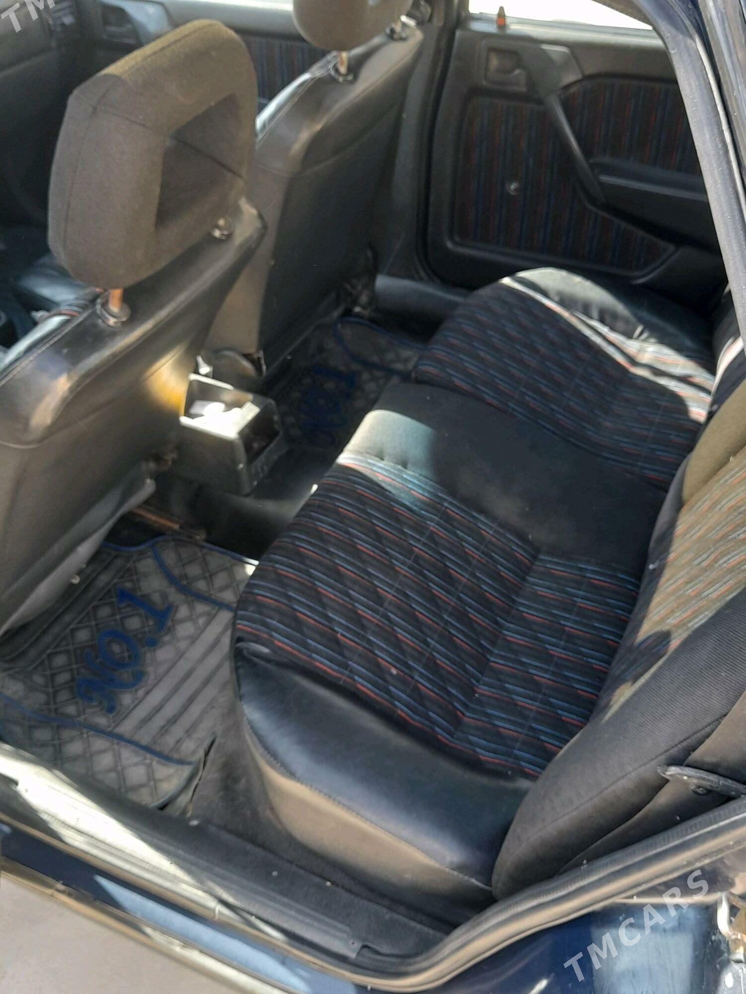 Opel Vectra 1993 - 40 000 TMT - Мары - img 6