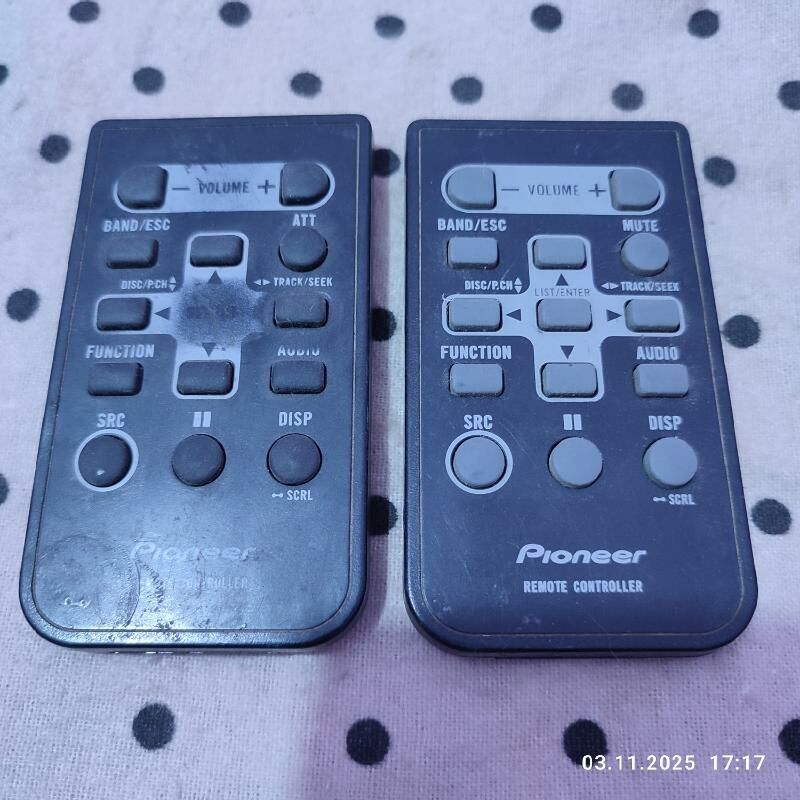 Pioneer pult 200 TMT - Гороглы (Тагта) - img 1