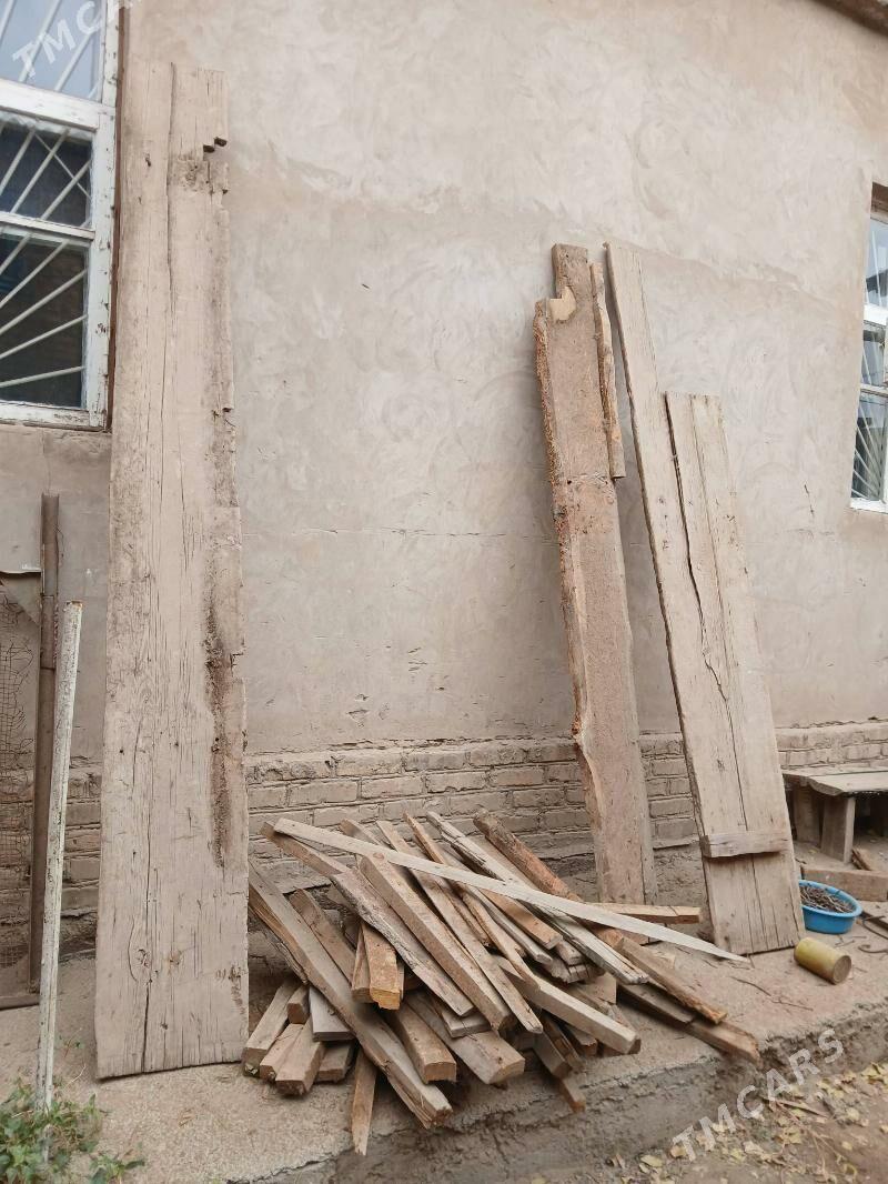 agac doska reyka - Daşoguz - img 7