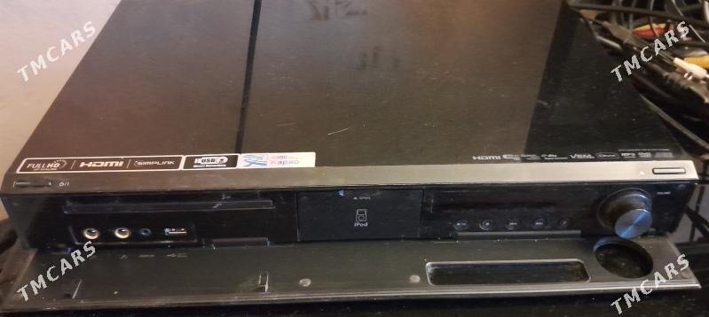 DVD плеер - Kim raýon - img 4