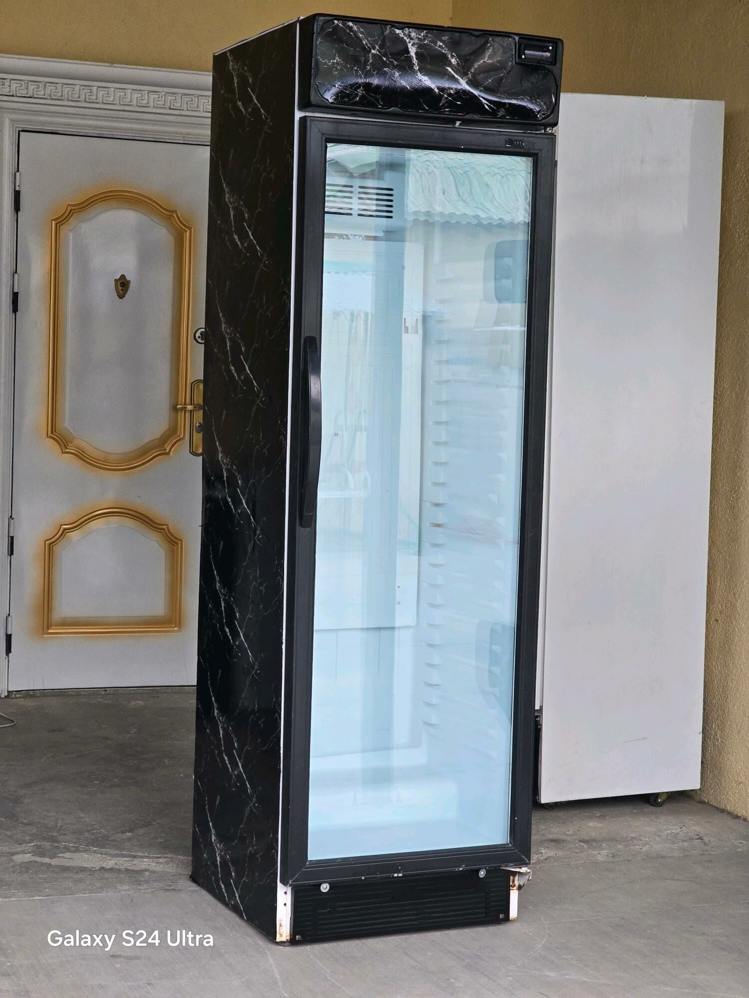 witrina haladilnik ugur - Ашхабад - img 1