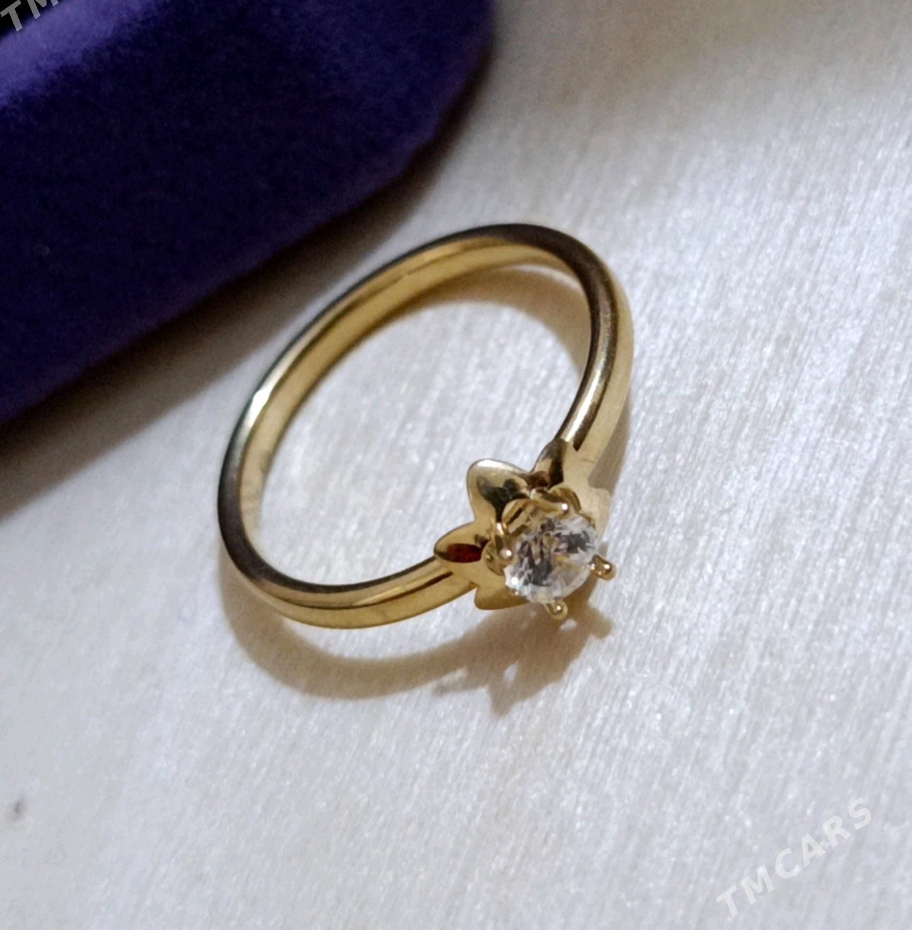 gyzyl yuzuk - Aşgabat - img 3