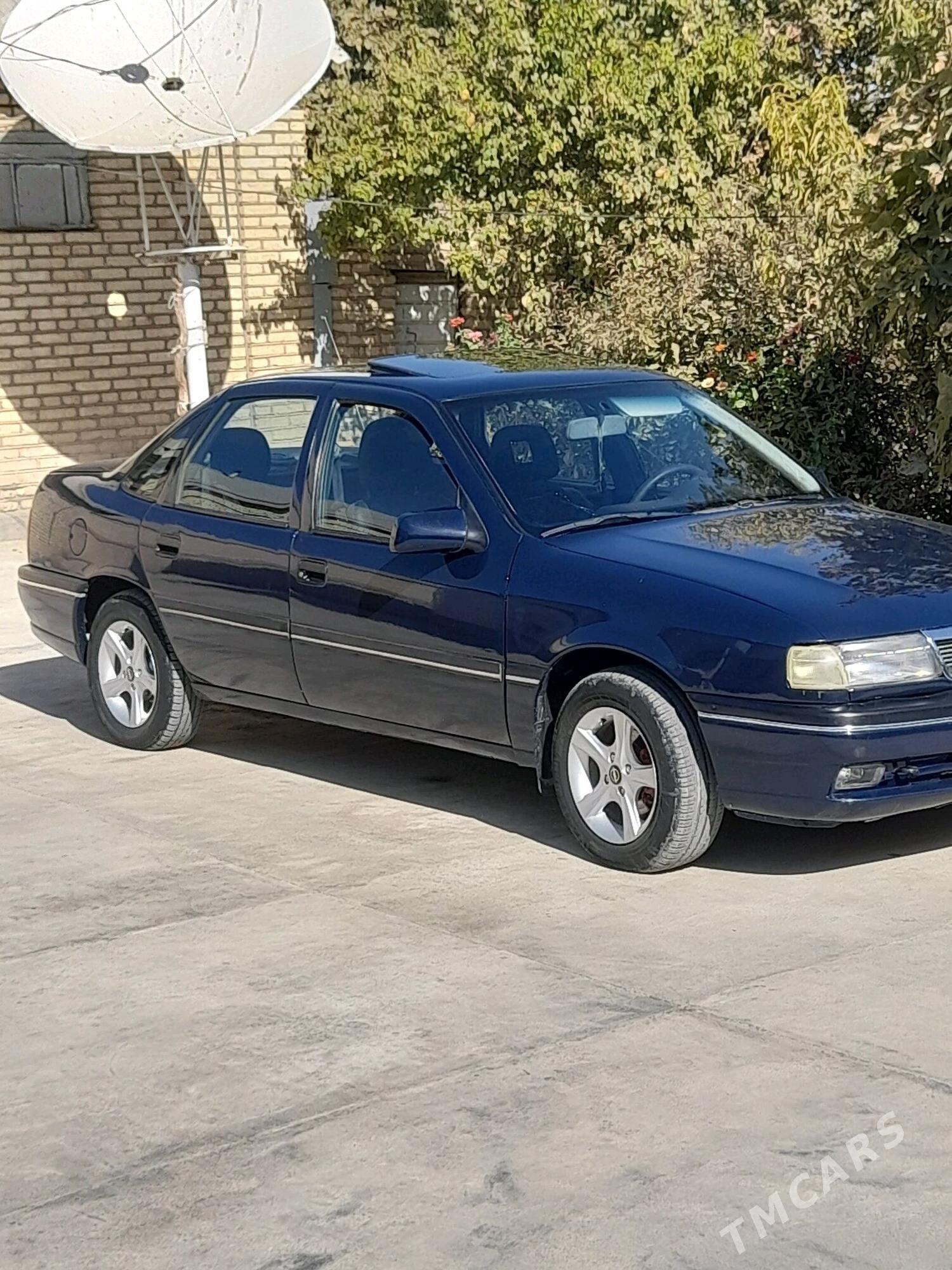 Opel Vectra 1993 - 40 000 TMT - Мары - img 8