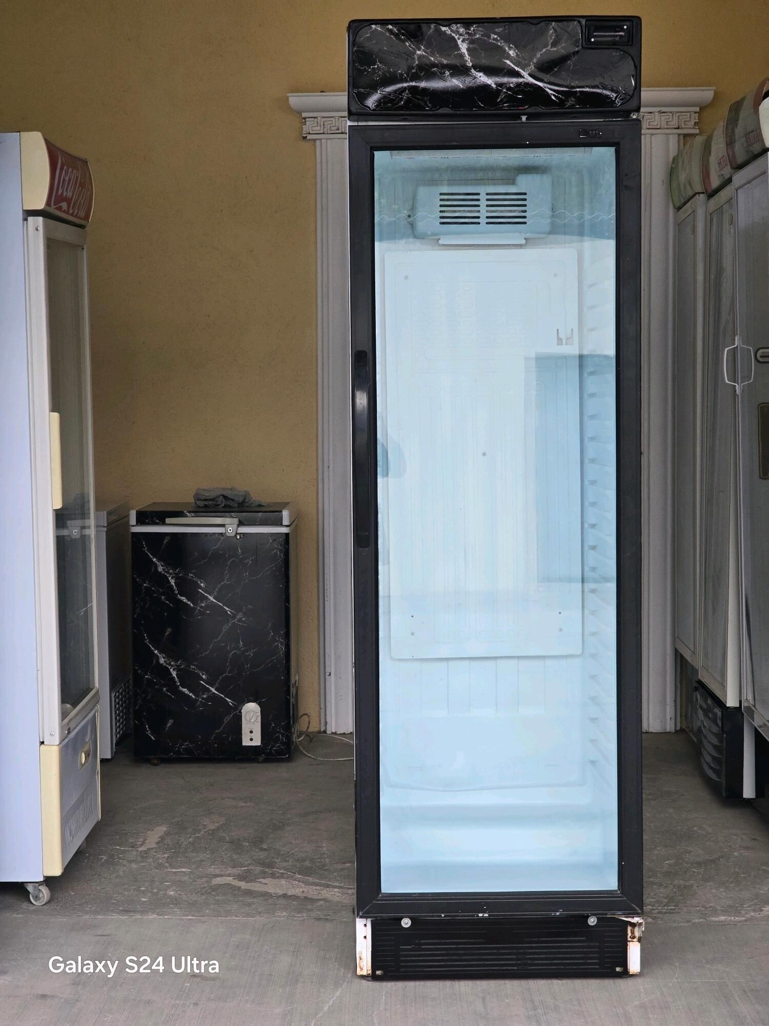 witrina haladilnik ugur - Ашхабад - img 3