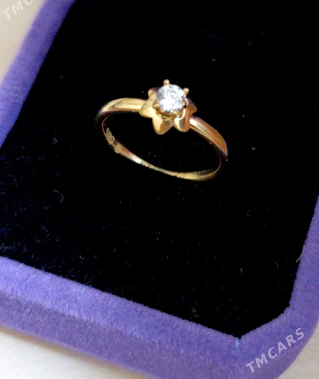 gyzyl yuzuk - Aşgabat - img 4