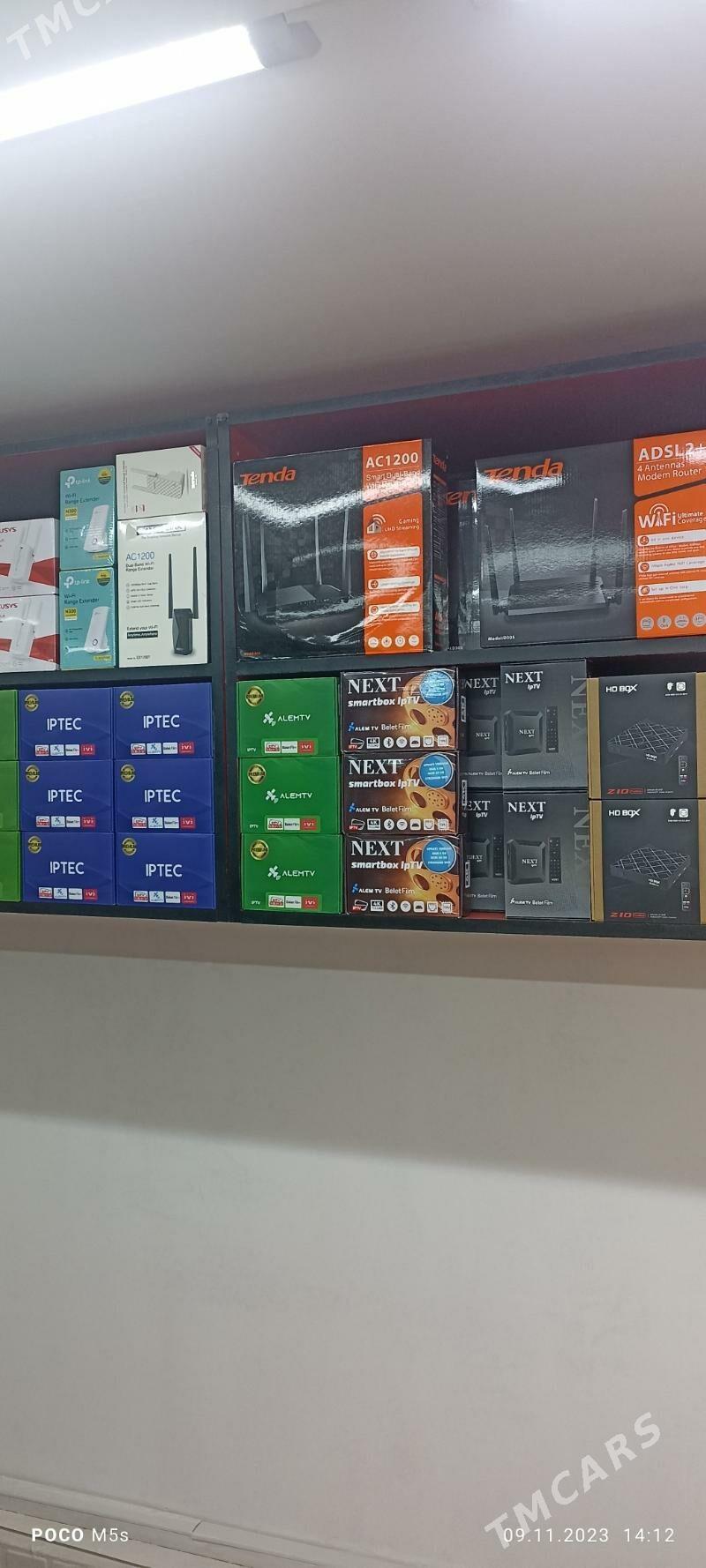 ANDROID AYPI TUNER ТУНЕР ТЮНЕР - Parahat 4 - img 10