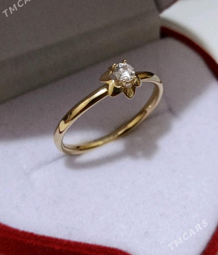 gyzyl yuzuk - Aşgabat - img 2