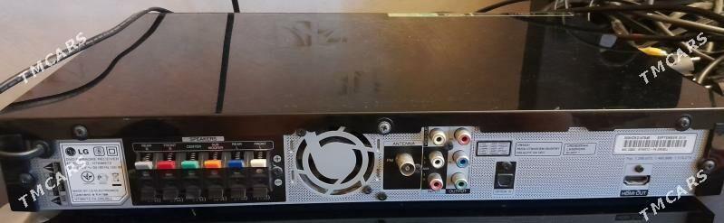 DVD плеер - Kim raýon - img 3