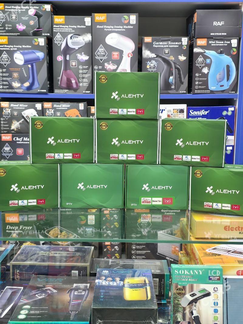 ANDROID AYPI TUNER ТУНЕР ТЮНЕР - Parahat 4 - img 3