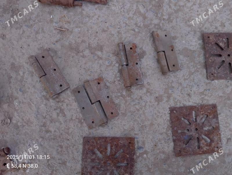 Petle - Büzmeýin - img 1