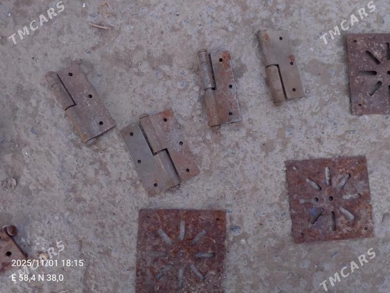 Petle - Büzmeýin - img 2