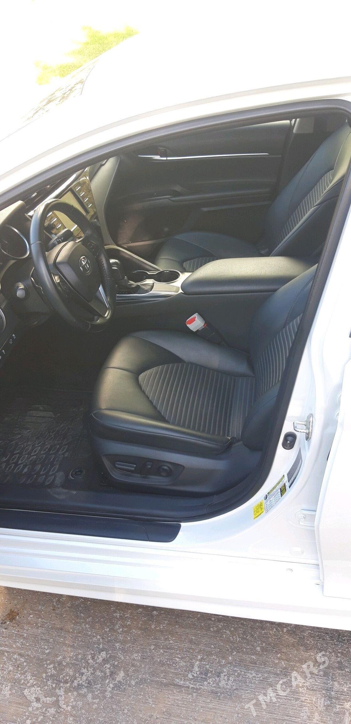 Toyota Camry 2021 - 290 000 TMT - Mary - img 5