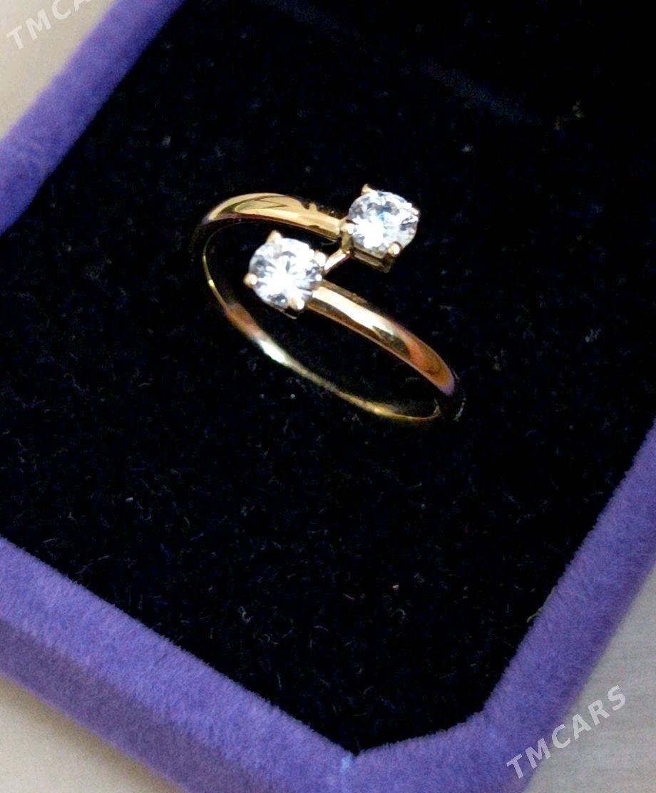 gyzyl yuzuk - Aşgabat - img 3