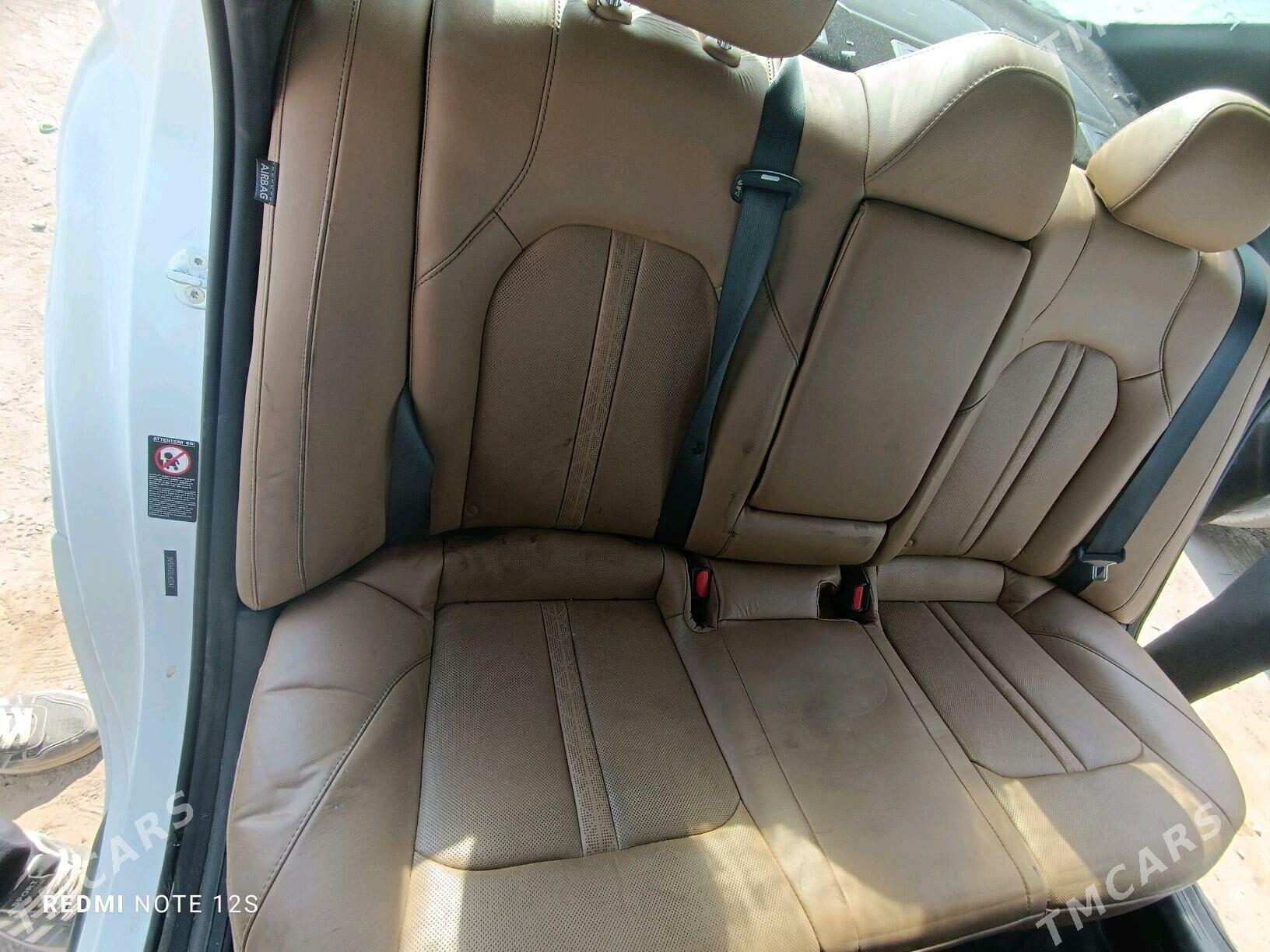 Hyundai Sonata 2020 - 270 000 TMT - Mary - img 7