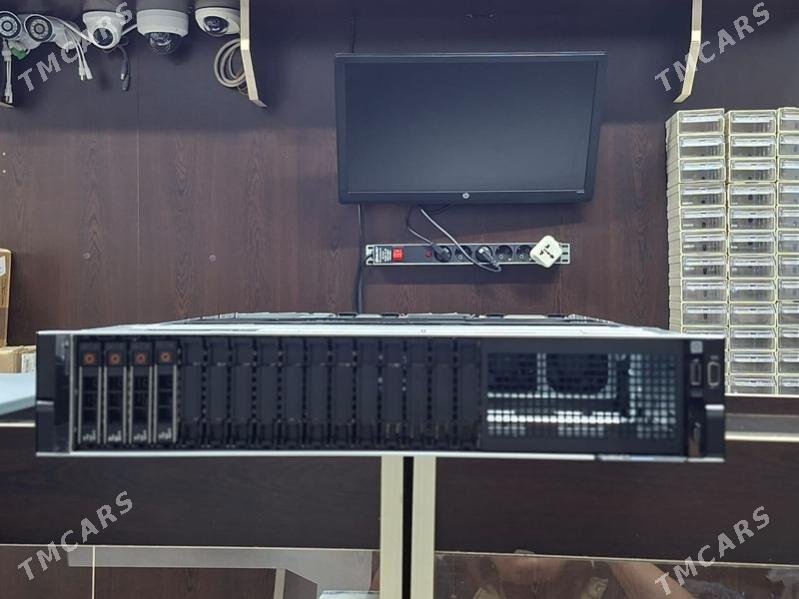 Server DELL R760XS - Aşgabat - img 2