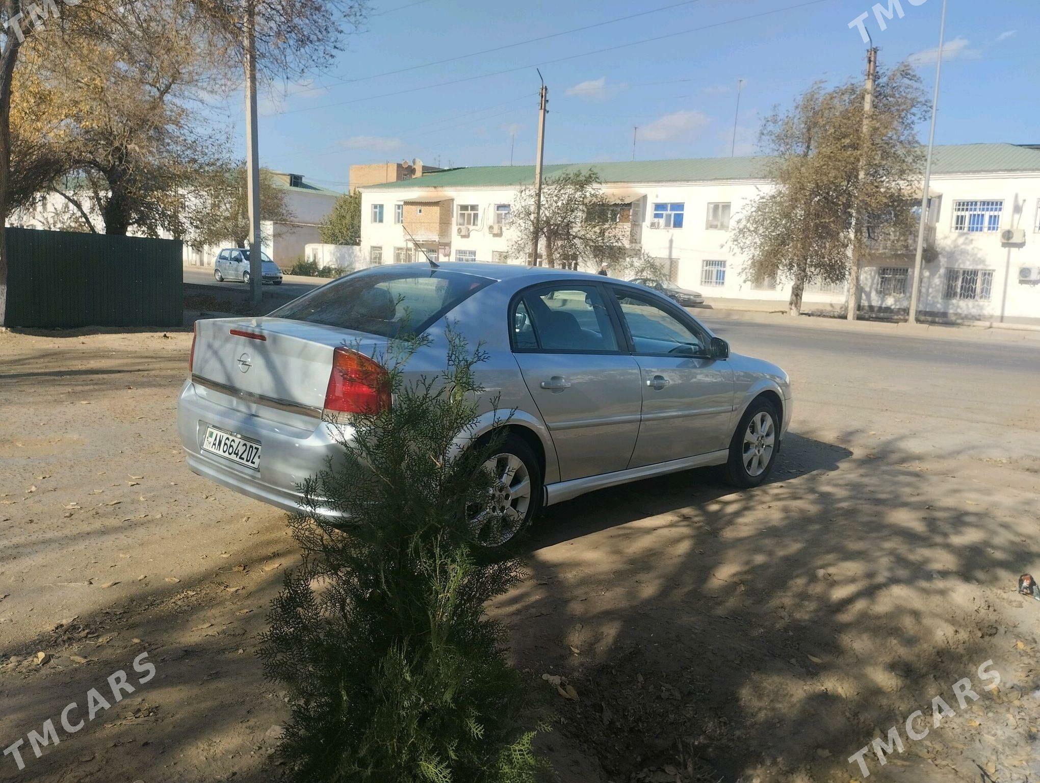 Opel Vectra 2002 - 85 000 TMT - Daşoguz - img 2