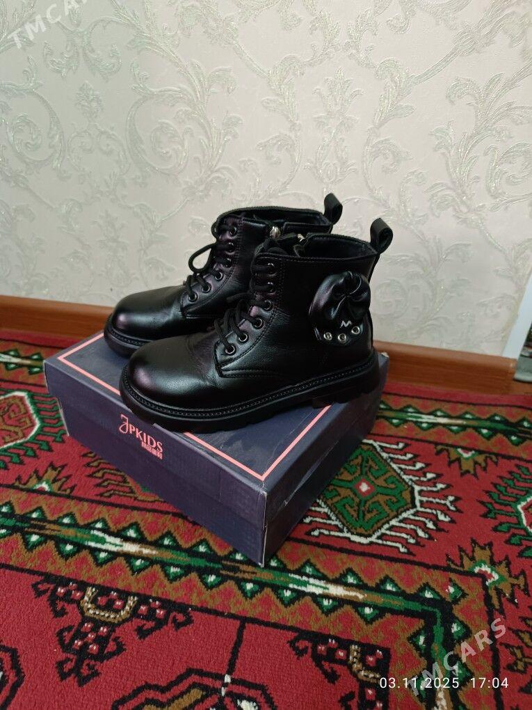 0дежда на девочку - Мары - img 10