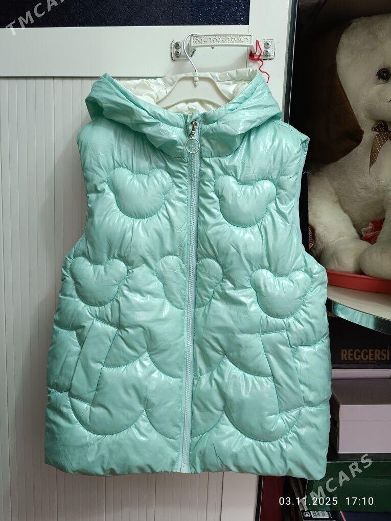 0дежда на девочку - Мары - img 4