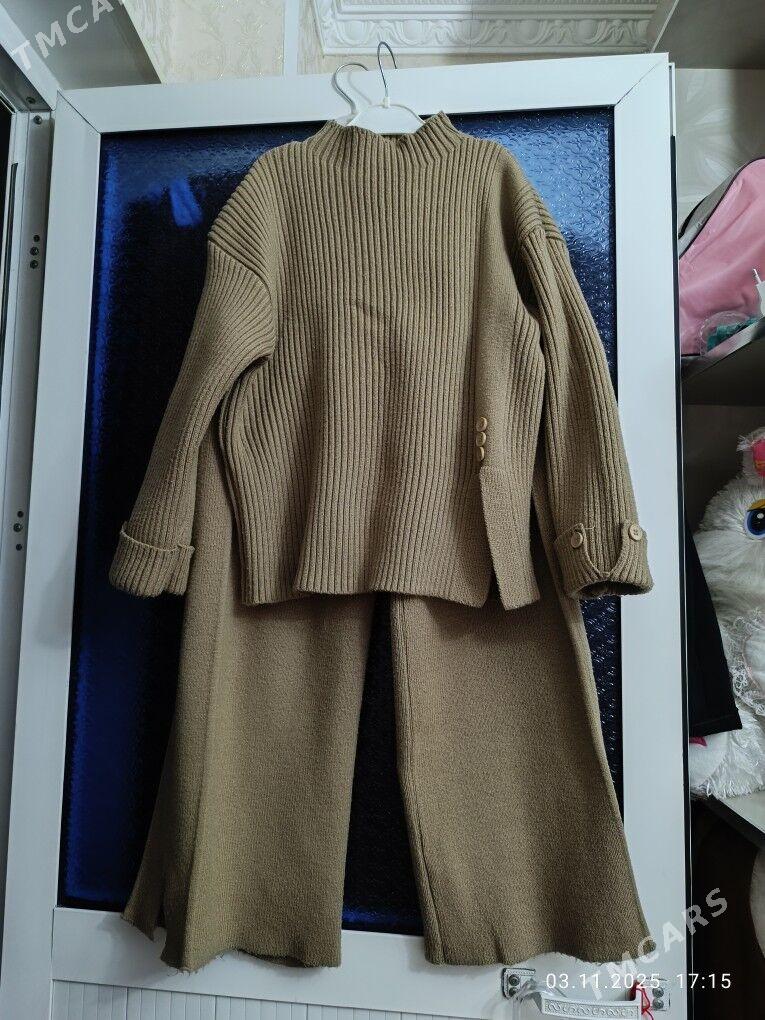 0дежда на девочку - Мары - img 3