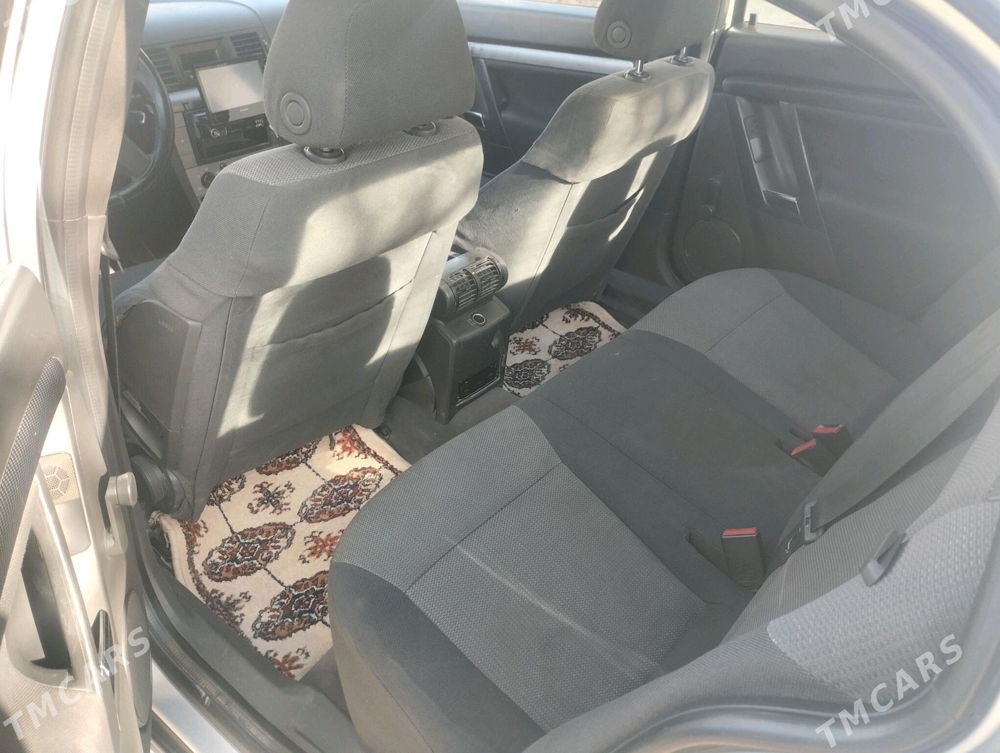 Opel Vectra 2002 - 85 000 TMT - Daşoguz - img 5