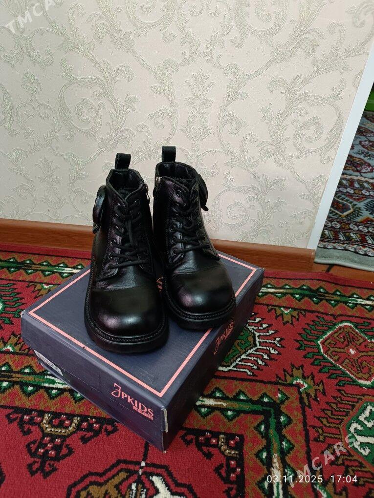 0дежда на девочку - Мары - img 8