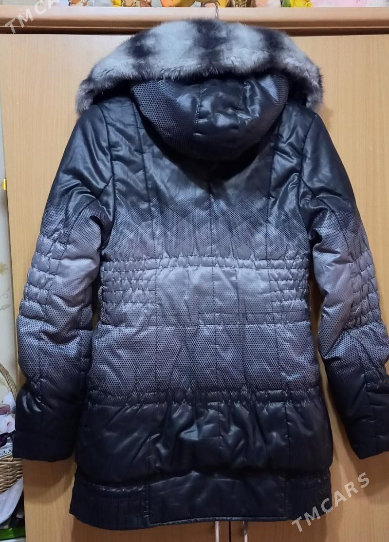 куртка - Türkmenbaşy - img 2