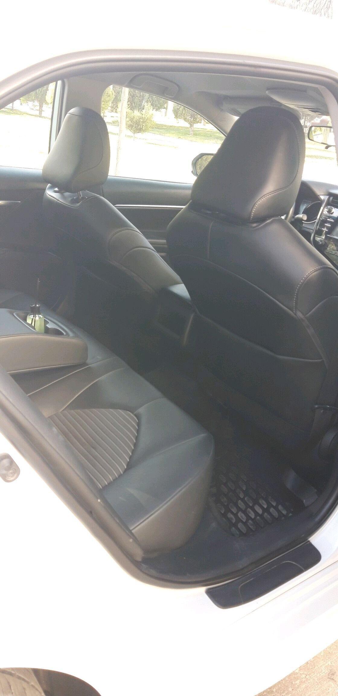 Toyota Camry 2021 - 290 000 TMT - Mary - img 7