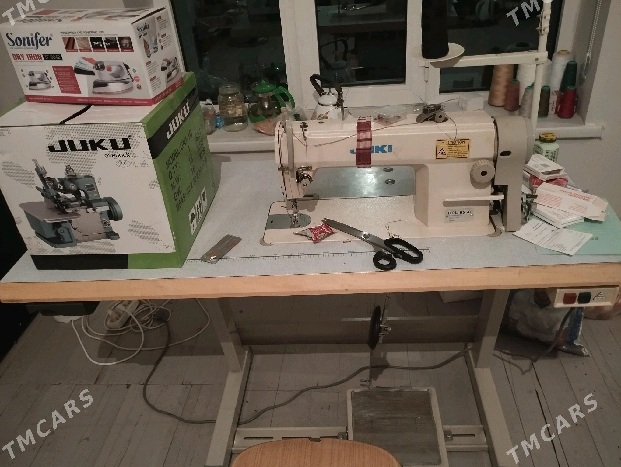 jukki - Mary - img 2