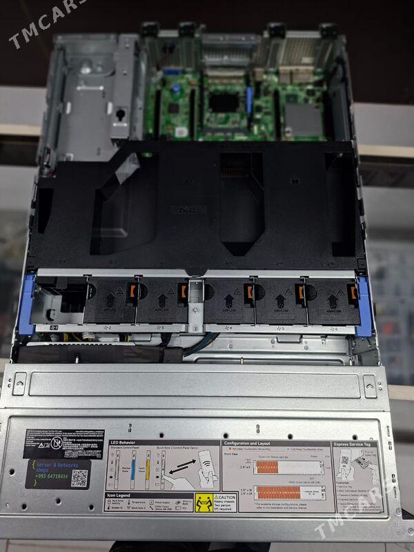 Server DELL R760XS - Aşgabat - img 7