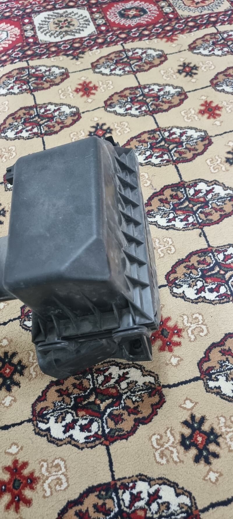 waduhamer cemry 2025 1 300 TMT - Ашхабад - img 1