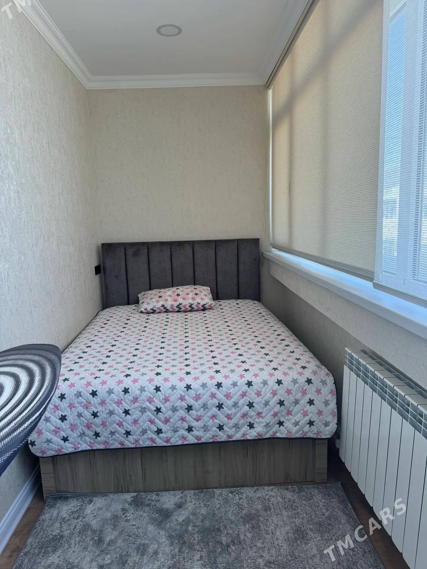 Квартира - Türkmenbaşy - img 6