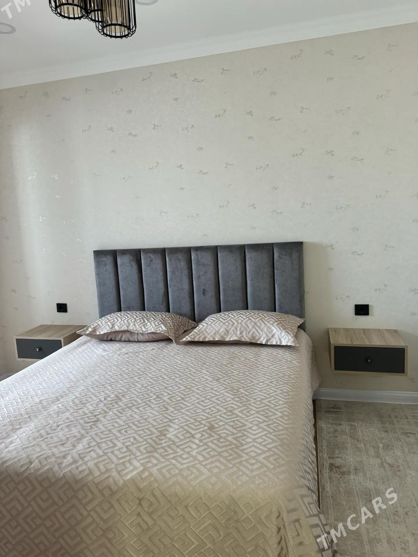 Квартира - Türkmenbaşy - img 8